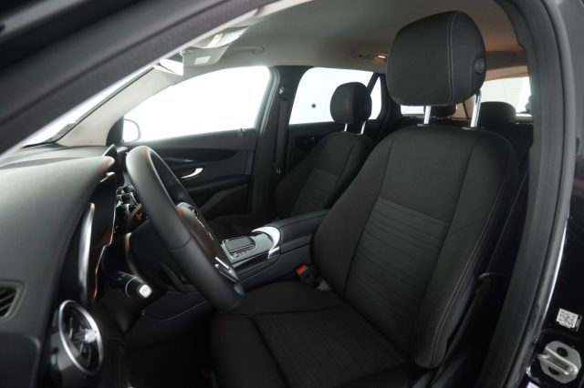 MERCEDES-BENZ GLC 300 usata 2