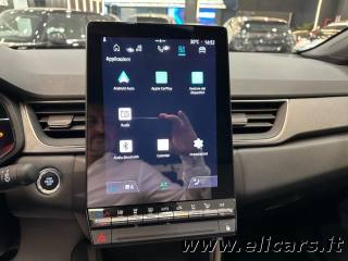 RENAULT Captur usata, con ESP