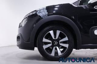 CITROEN C3 usata, con Servosterzo