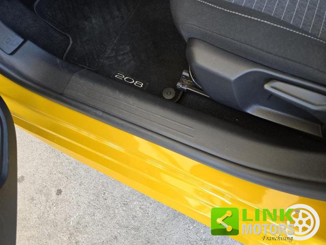 PEUGEOT 208 usata 42