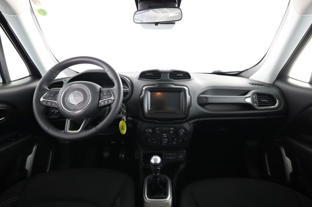 JEEP Renegade usata 4