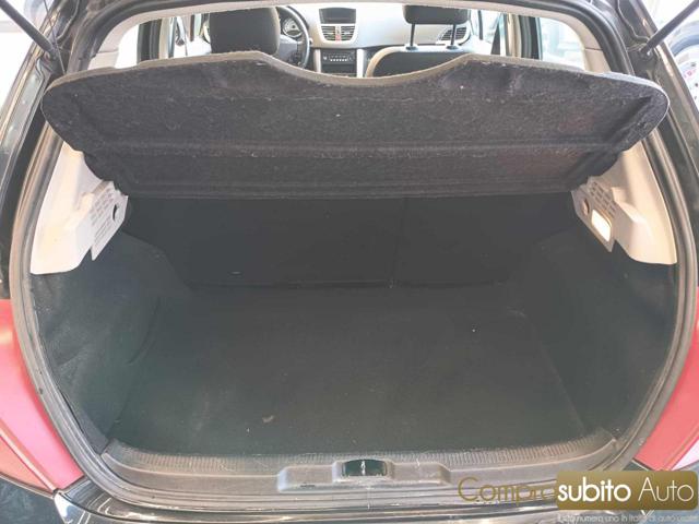 PEUGEOT 207 usata 26