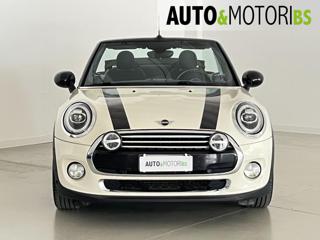 MINI Mini usata, con Airbag