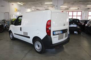FIAT Doblo usata, con Alzacristalli elettrici