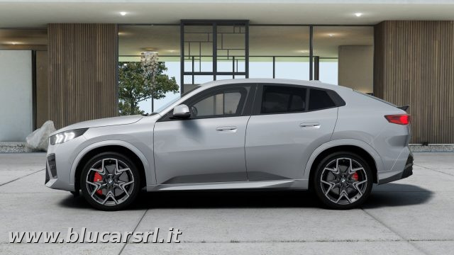 BMW X2 usata 2