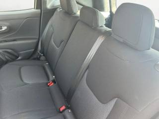 JEEP Renegade usata, con Cruise Control