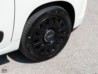 FIAT 500L usata, con Vivavoce