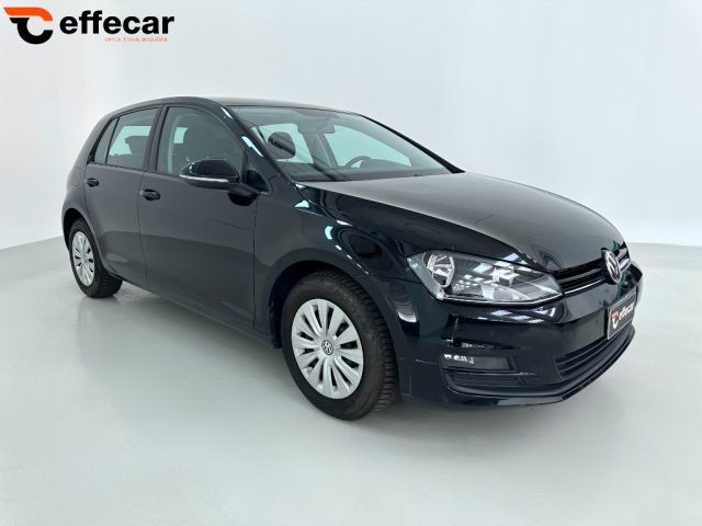 VOLKSWAGEN Golf usata, con Airbag laterali