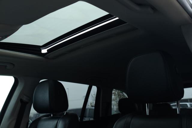 MERCEDES-BENZ GLS 350 usata, con Chiusura centralizzata