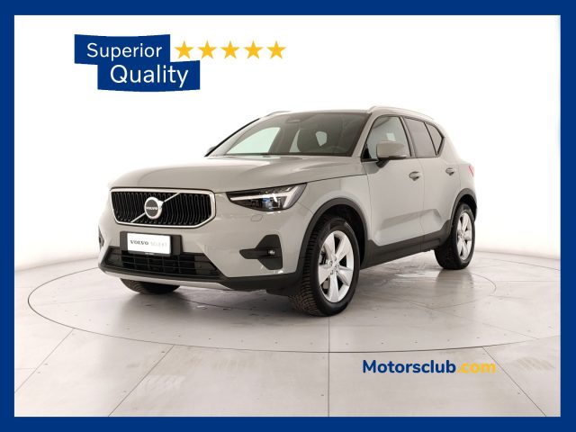 VOLVO XC40 usata, con ABS