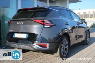 KIA Sportage usata 2