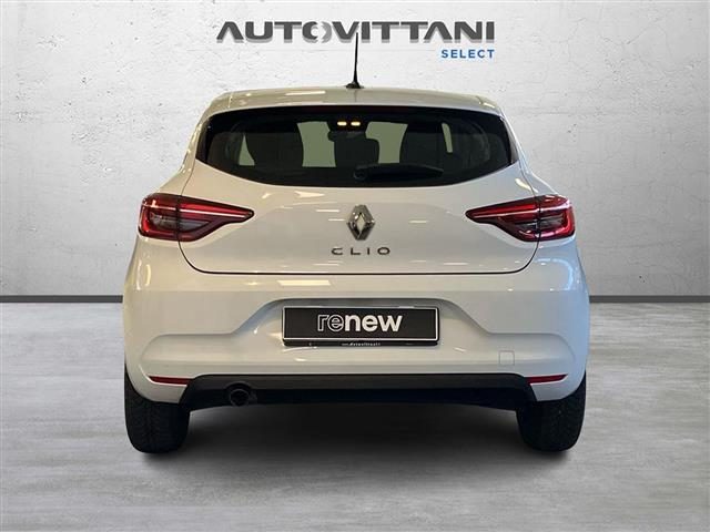RENAULT Clio usata, con Airbag Passeggero