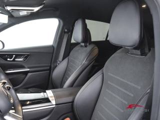 MERCEDES-BENZ GLC 220 usata 8