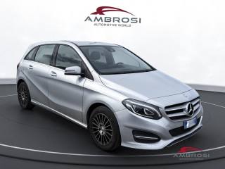 MERCEDES-BENZ B 180 usata 1