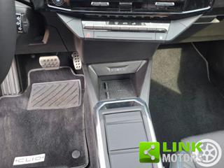 RENAULT Clio usata, con Cruise Control