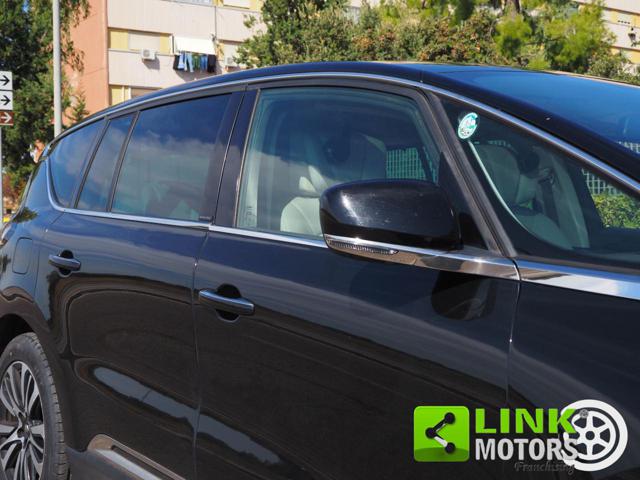 RENAULT Espace usata, con ESP