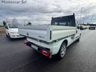 FIAT Doblo usata, con Autoradio