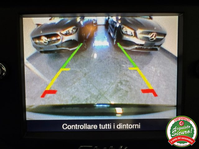 MASERATI Ghibli usata, con Fendinebbia