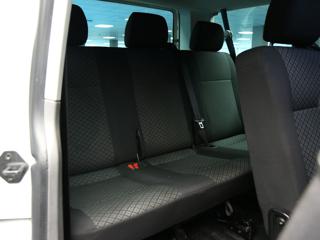 VOLKSWAGEN Caravelle usata, con Controllo trazione
