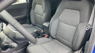 RENAULT Captur usata, con Autoradio