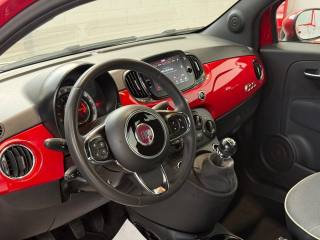 FIAT 500 usata 19