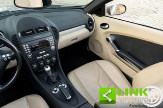 MERCEDES-BENZ SLK 200 usata, con Fendinebbia