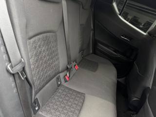 TOYOTA C-HR usata, con Cruise Control