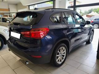 BMW X1 usata, con Alzacristalli elettrici