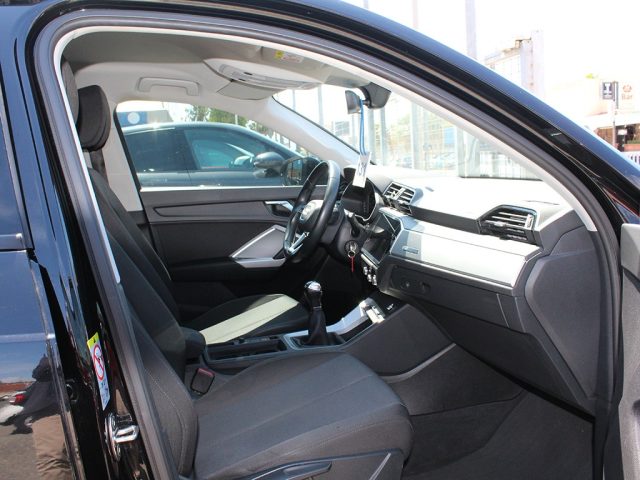AUDI Q3 usata, con Controllo trazione