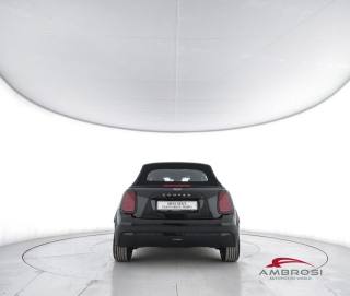 MINI Cabrio usata 5