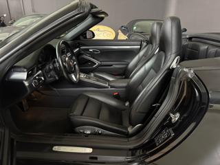 PORSCHE 991 usata, con Cronologia tagliandi