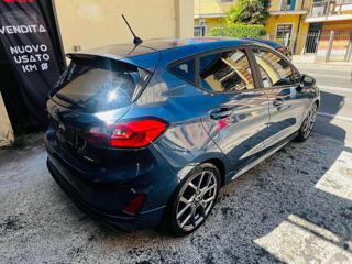 FORD Fiesta usata, con Autoradio