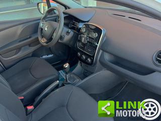 RENAULT Clio usata, con Cruise Control