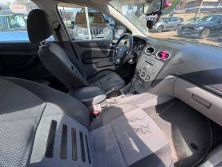 FORD Focus usata, con Cerchi in lega