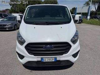 FORD Transit Custom usata, con Airbag