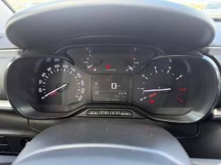 CITROEN C3 usata, con Immobilizzatore elettronico