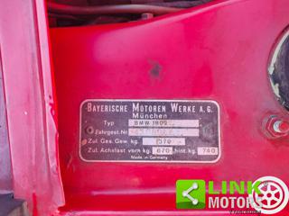 BMW 318 usata 20