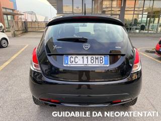 LANCIA Ypsilon usata, con Alzacristalli elettrici