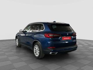 BMW X5 usata 2