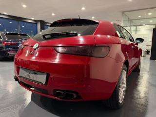ALFA ROMEO Brera usata, con Cerchi in lega