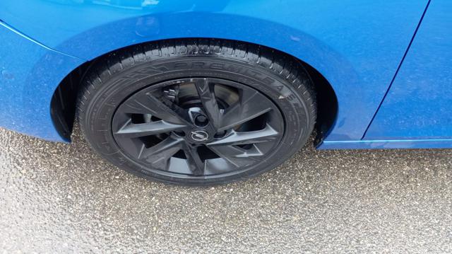 OPEL Corsa usata, con Cruise Control