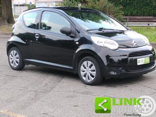 CITROEN C1 1.0 3 porte airdream