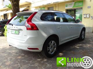 VOLVO XC60 usata, con Controllo trazione
