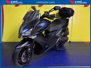 KYMCO Xciting 400i usata 1
