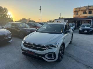 VOLKSWAGEN T-Roc usata, con Airbag laterali