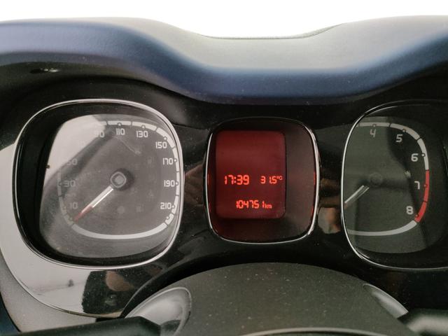 FIAT Panda usata, con Lettore CD