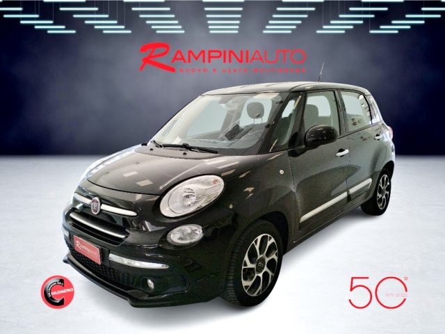 FIAT 500L usata 1