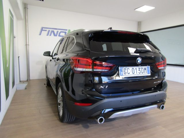 BMW X1 usata, con Controllo automatico clima