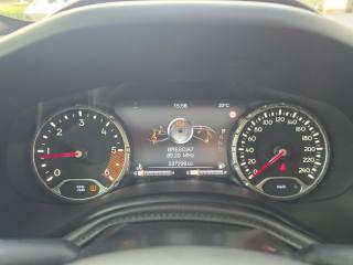 JEEP Renegade usata, con Hill holder