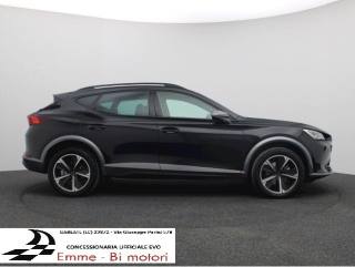 CUPRA Formentor usata, con Autoradio